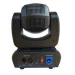 projecteur led mobile dmx 120w 180w 220v 110v 540deg 180deg professionnel scène discothèqueclubs