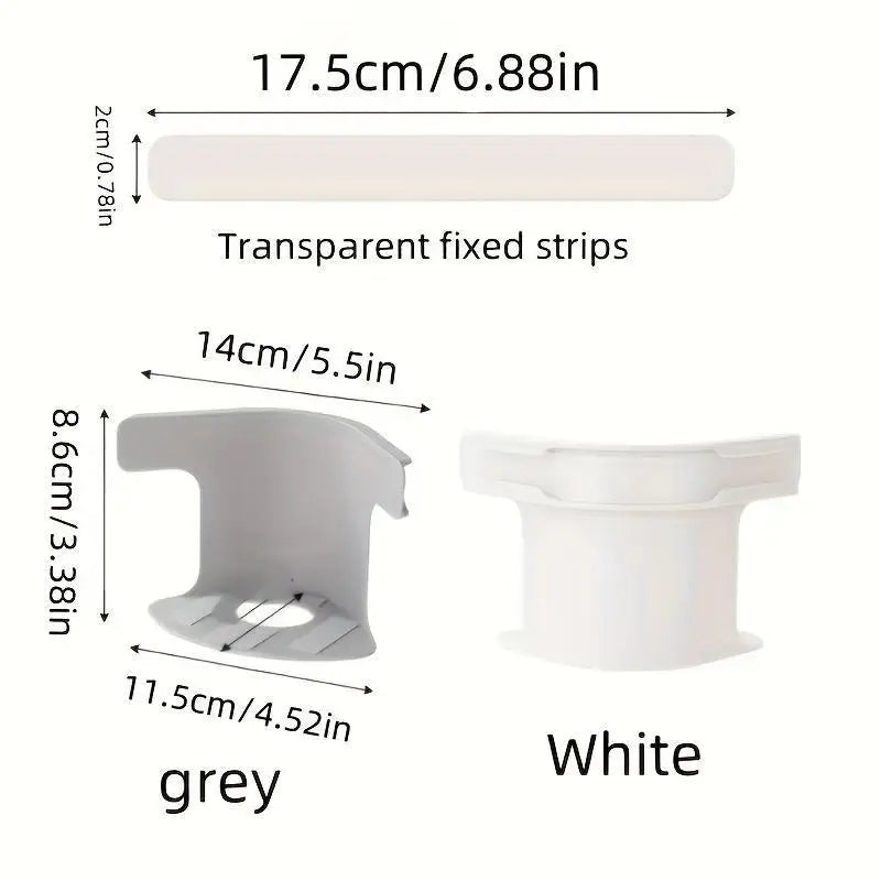 fixateurs angle draps lit bande transparente housses matelas antidérapants protection sécurité clips minimalistes modernes