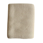 serviettes table coton rose gris blanc carreaux modernes maison restaurant