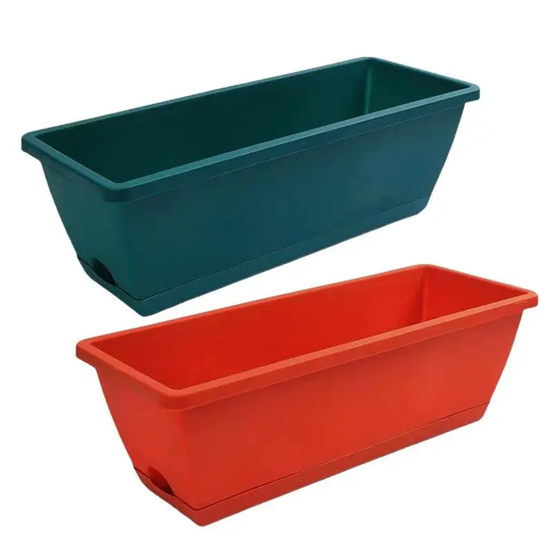 pots légumes auto absorbants drainage corde absorbante poignées métalliques couleurs variées moderne intérieur semis