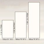 toile d'art scènes religieuses classiques mariage anniversaire noël 130x180cm 180x400cm clips doré beige marron