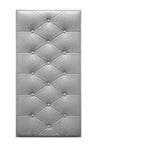 coussins sol auto adhésifs pvc quilted moderne blanc jaune rose bleu marron vert