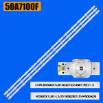 bande lumineuse led blanc moderne connecteur électrique étiquettes dimension révision numéro pièce
