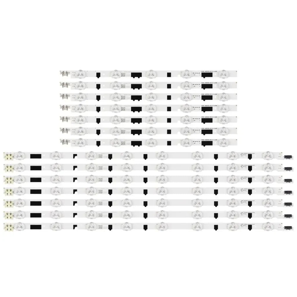 bande lumineuse led blanc moderne points lumineux connecteur ue technologie