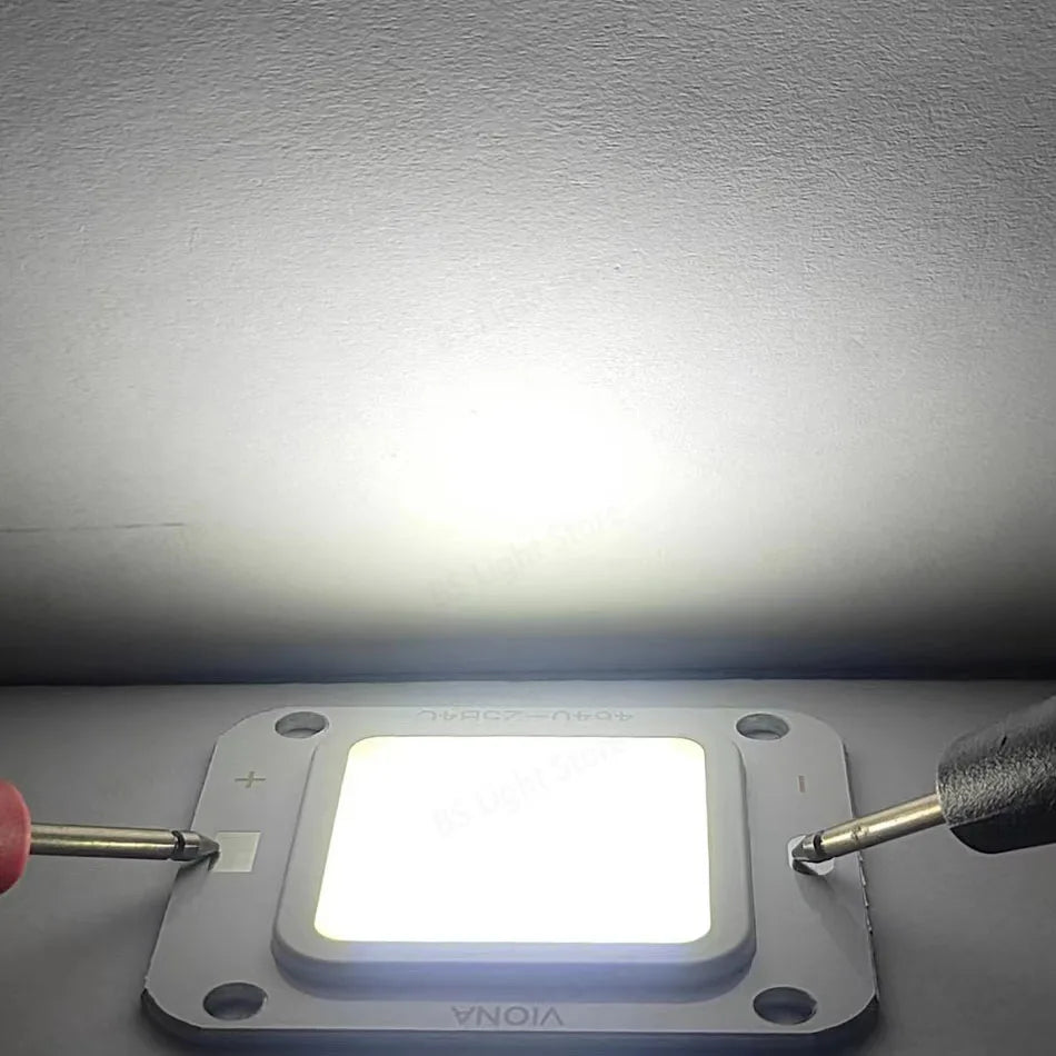 puce led cob 10w 20w 30w 50w 70w 100w cold white warm white haute