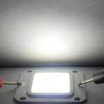 puce led cob 10w 20w 30w 50w 70w 100w cold white warm white haute