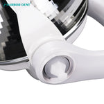 lampe dentaire led blanc moderne tringle handle switch vent sensor connecteur 22mm 26mm