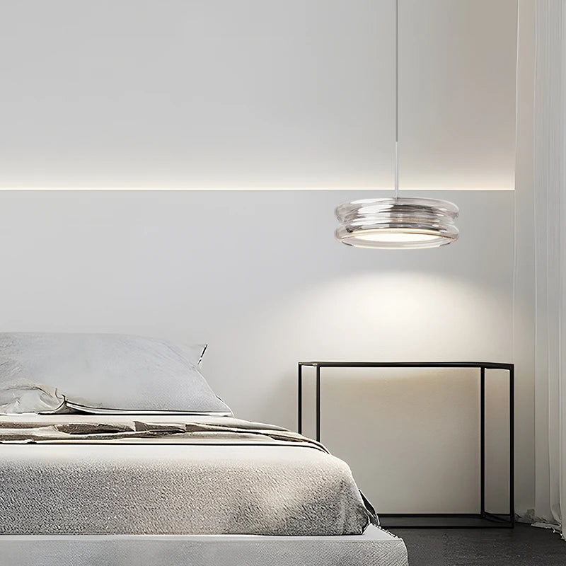 Éclairage intérieur gris fumé Ombre Interieur