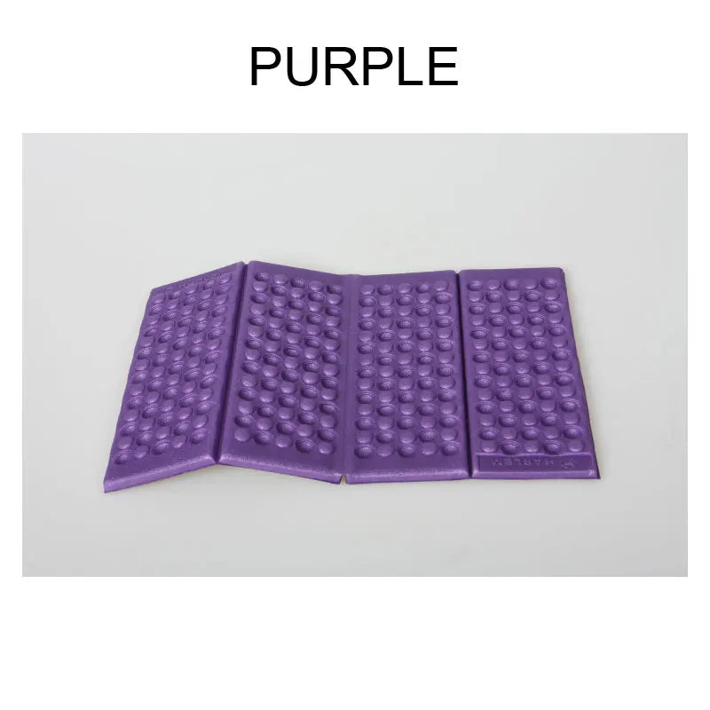coussin massage imperméable amovible lavable rouge bleu vert violet orange moderne portable pliable camping