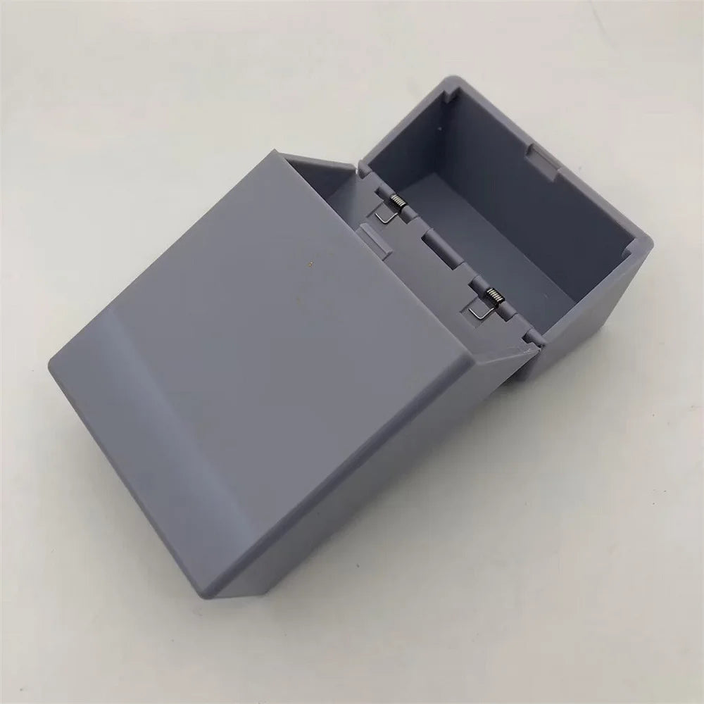 boîte bijoux noire verte blanche contemporaine respectueuse environnement pliable moderne organisation accessoires porte cartes
