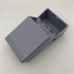 boîte bijoux noire verte blanche contemporaine respectueuse environnement pliable moderne organisation accessoires porte cartes