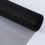 filet protection anti insectes gris blanc fenetre fibre verre moderne auto agrippante 200x600cm 200x900cm
