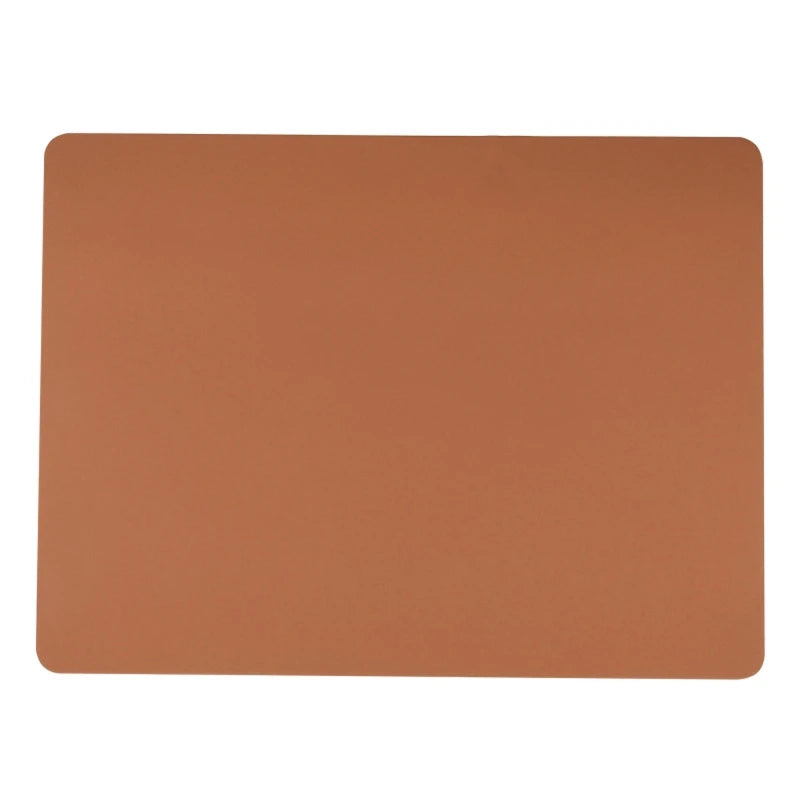 tapis souris silicone rouge bleu jaune vert rose marron noir blanc moderne