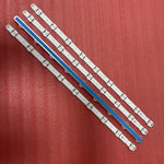 bande lumineuse led blanc moderne connecteurs électriques aluminium réutilisable fixations autres