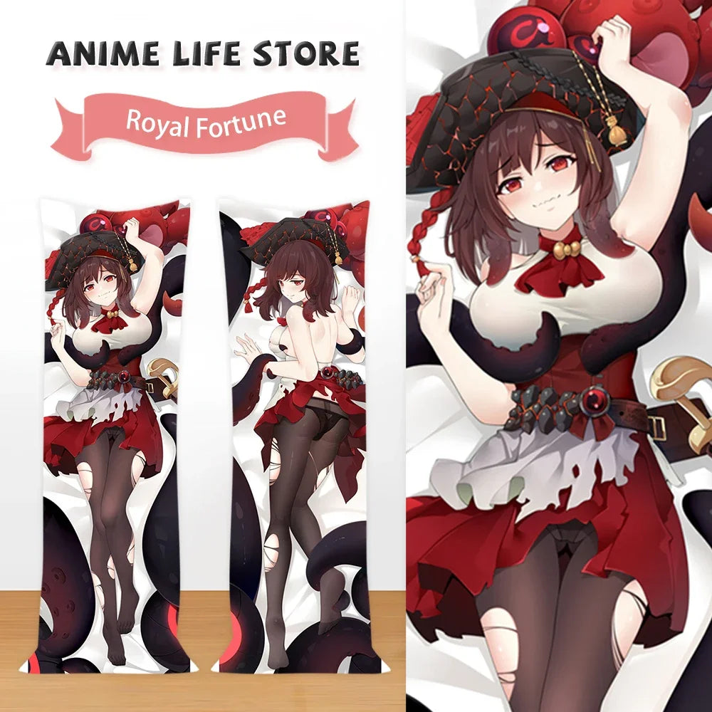 taie d'oreiller anime dakimakura grande housse coussin décorative lit canapé