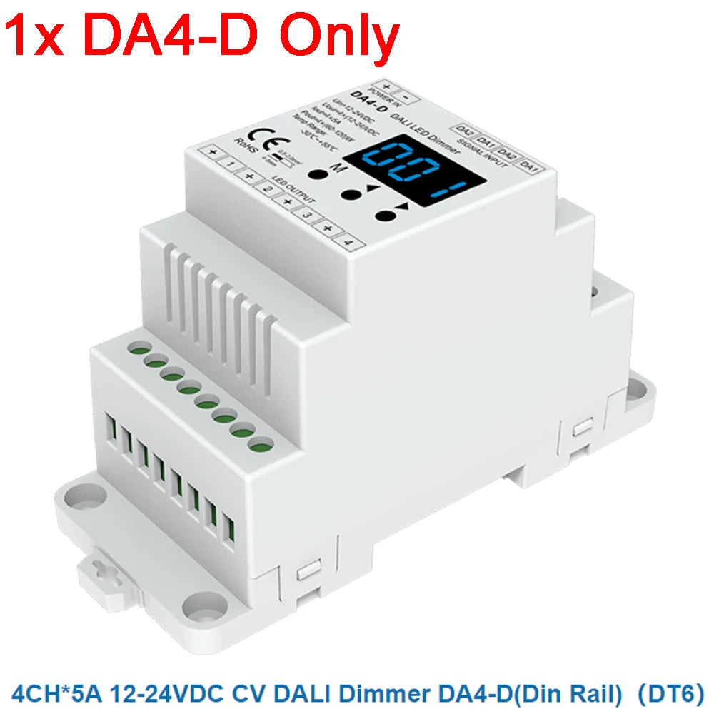 dimmer led dalı blanc moderne panneau contrôle affichage interrupteurs connecteurs électriques
