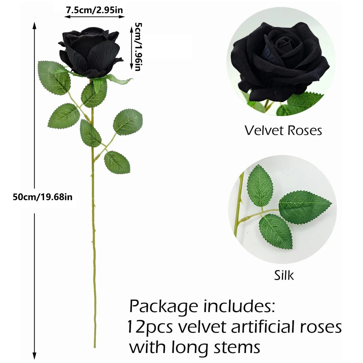 décoration intérieure bouquet roses artificielles modernes variées couleurs violette blanche verte noire