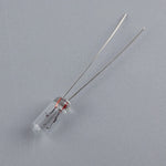 ampoules diodes électroluminescentes transparentes classiques 3mm 4mm 1v 3v 6v 9v 12v 24v set