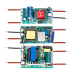 transformateur led 12v 24v alimentation 1a 2a 3a 6w 12w 24w 36w circuits imprimés