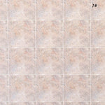 panneaux decoratifs carreaux mosaïque imitation bois moderne rose gris marron beige