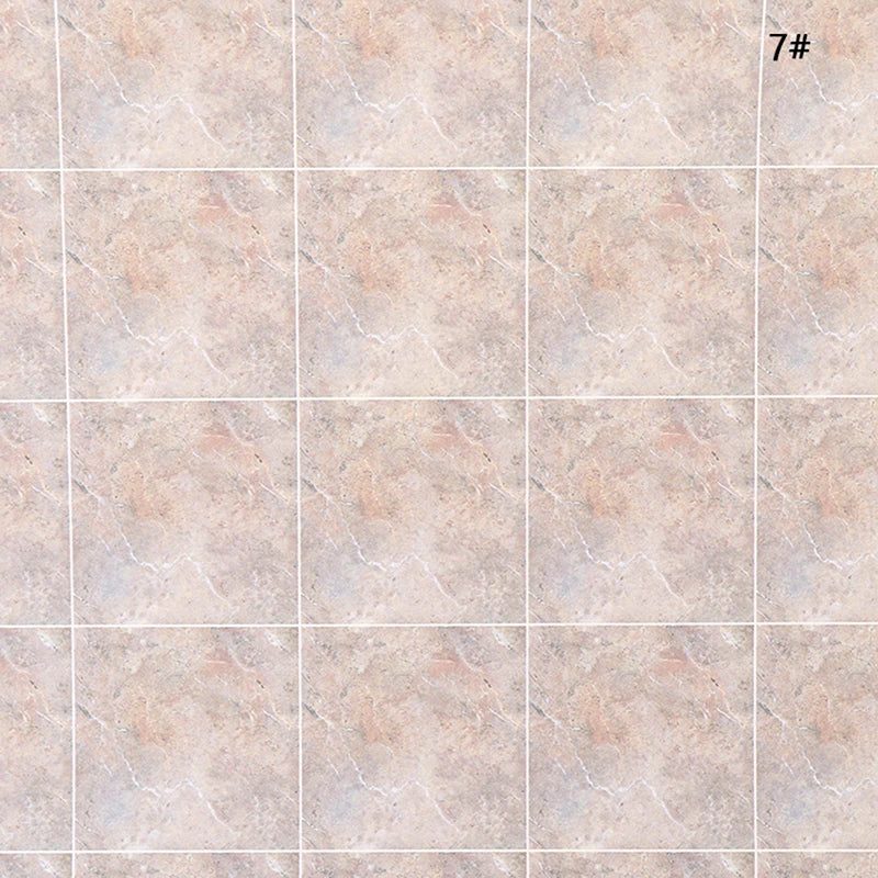 panneaux decoratifs carreaux mosaïque imitation bois moderne rose gris marron beige
