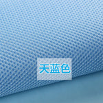 tissu maille polyester résistant gris noir marron bleu marine moderne decoration couture meubles