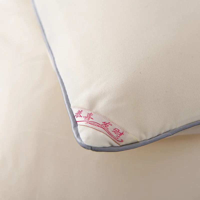 couette légère été coton imprimée moderne 150x200cm 180x220cm 200x230cm beige