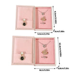 boîtes bijoux velours doré rose verte rouge classique vintage réutilisable respectueux environnement