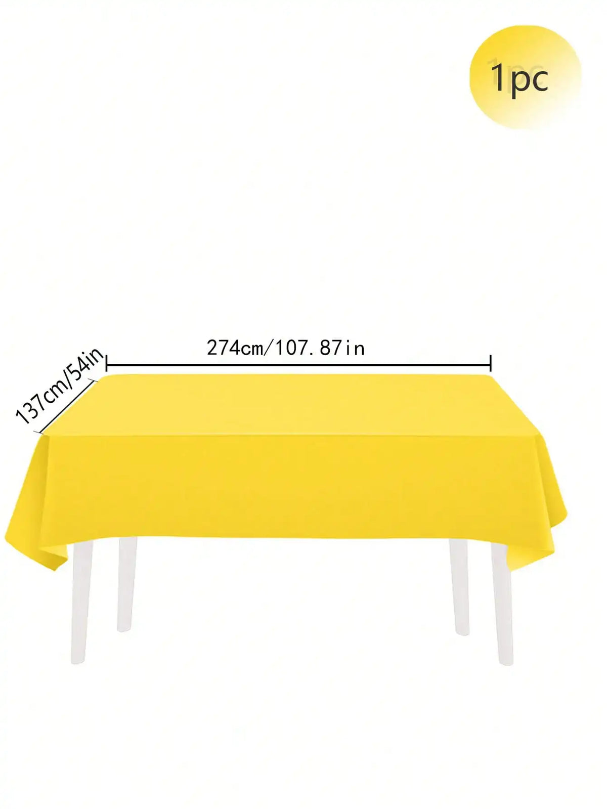 nappe table jetable unie moderne bleu rouge rose jaune noir violet clair verte ornement