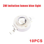 led blanc jaune modernes haute luminosité 10mm 5.9mm 3.0mm clips