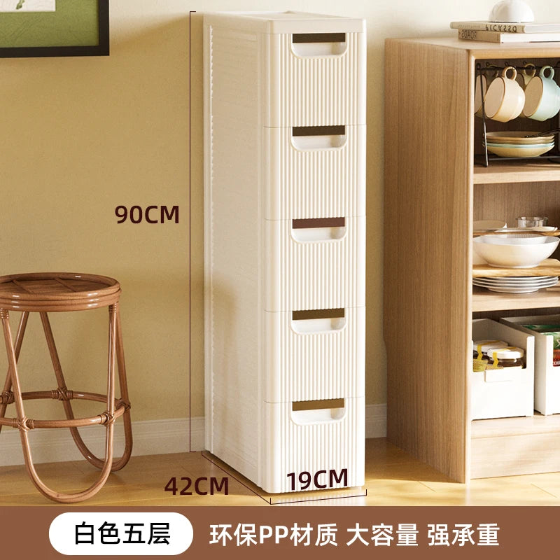 meuble rangement blanc moderne étages pieds tiroirs sans salon toilette
