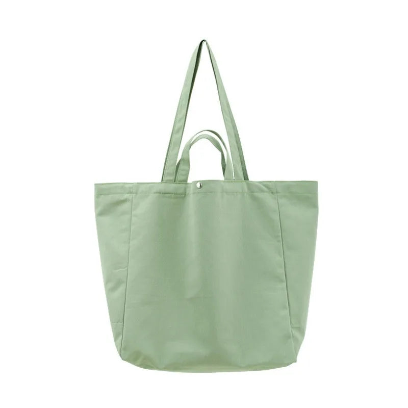 sac main décontracté polyester fermeture éclair couleurs blanc rose jaune violet vert noir