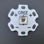 diodes led 10w blanc modernes cree xml t6 haute puissance aluminiumpcb