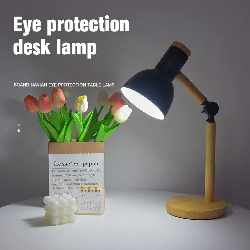 lampe moderne réglable hauteur prise us eu uk led blanc noir vert jaune