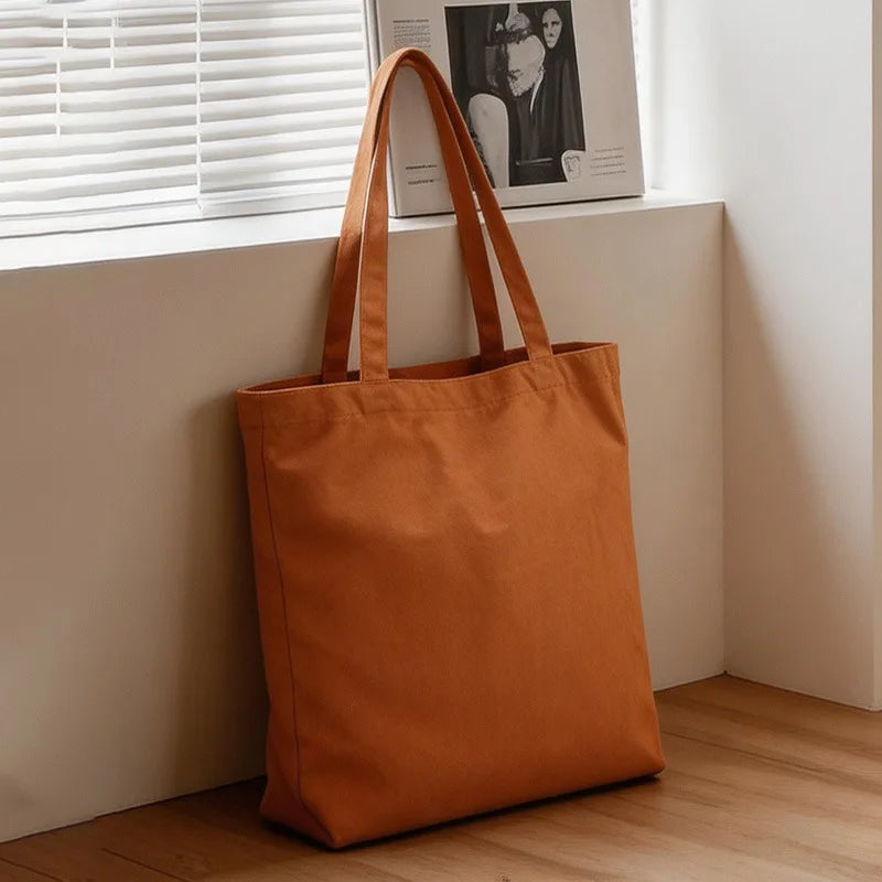 sac main rouge orange bleu rose beige motif uni moderne sans fermeture éclairversible personnalisable