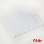 serviette face carrée coton marron rouge bleu vert rose blanc
