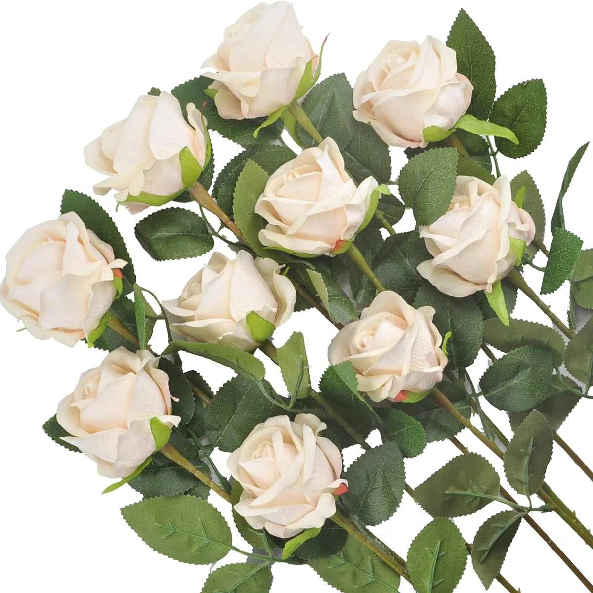 bouquet roses artificielles classiques blanc rouge violet intérieur mariage décoration anniversaire baby shower