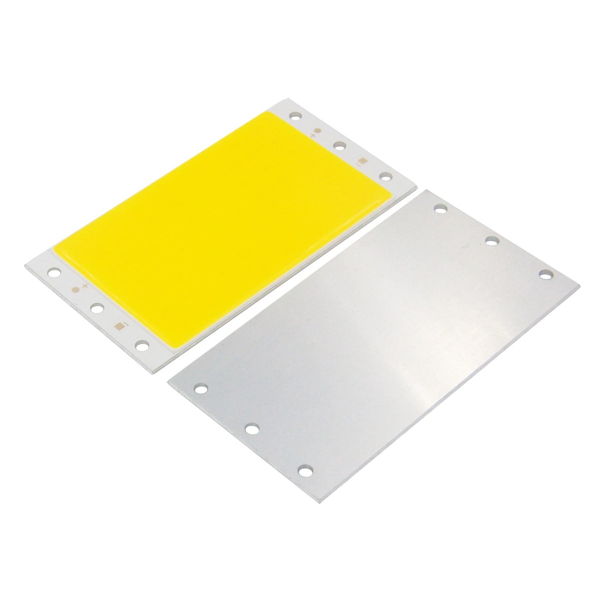 panneau led 15w 1600lm rouge jaune blanc moderne télécommande