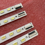 bande led adhésive blanc moderne 50cm connecteurs électriques aluminium certifications ul rohs cem