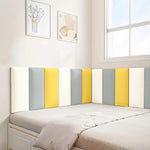 Tête de lit personnalisable dans différentes couleurs disponibles