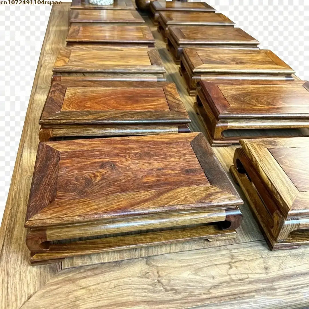 table basse bois massif chinois traditionnel rustique décoration intérieur couleur marron naturel
