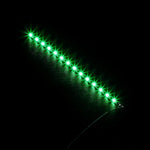 ruban led 15cm 27led rouge vert bleu blanc moderne construction