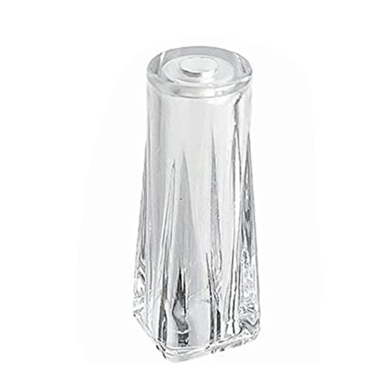 verre transparentes rayées moderne 10 pièces 11.5mm 34mm