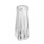 verre transparentes rayées moderne 10 pièces 11.5mm 34mm
