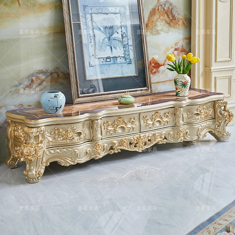 canapé angle beige doré capitonné moderne maison famille salon confortable