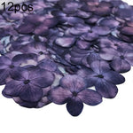 décoration intérieure fleurs artificielles couleurs variées motifs végétaux opaques bricolage coquilles téléphones