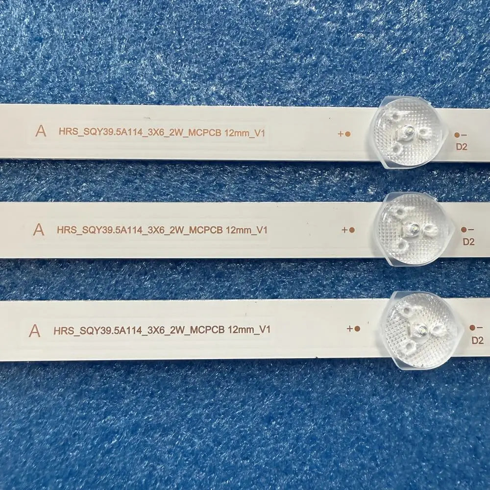 bandes led blanc modernes 70mm certifiées ul rohs lvd gs cem connecteurs fixations