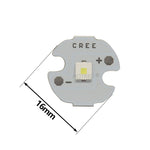LED haute puissance 10W blanc froid 6500K 8mm 10mm 12mm 14mm 16mm 20mm moderne