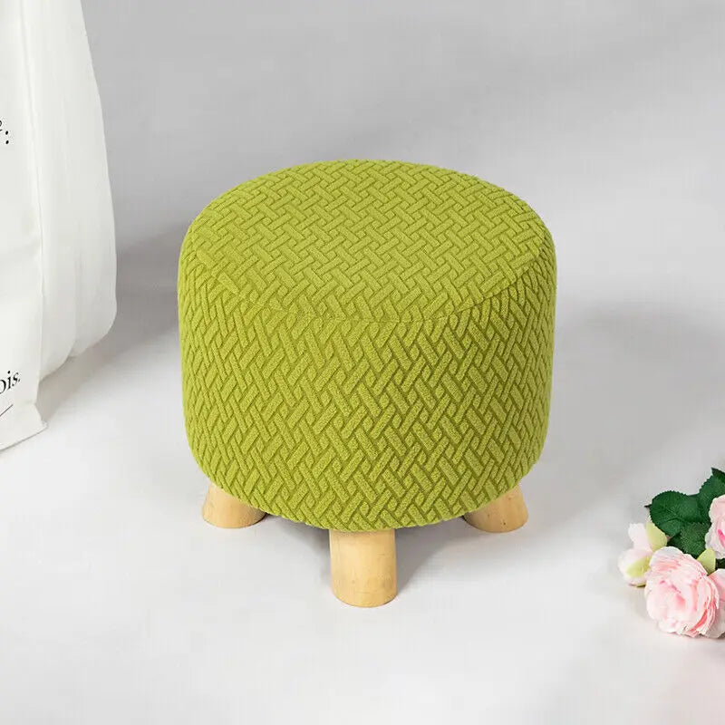 housse chaise moderne tissée violet vert bleu gris blanc géométrique polyester coton imprimé fixations