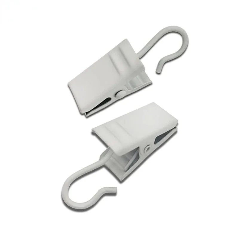 Détail du design art du fer des crochets pour fenêtre